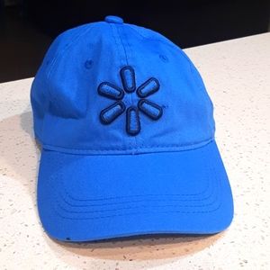 Walmart hat